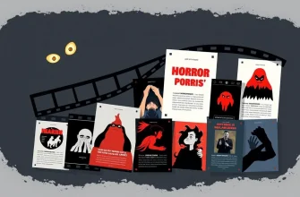 Películas de Horror con Doblaje en Español