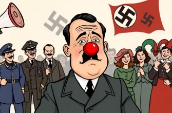 Comedias sobre el Tercer Reich: Risas y Reflexiones