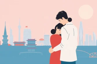 Las 10 películas románticas asiáticas más conmovedoras