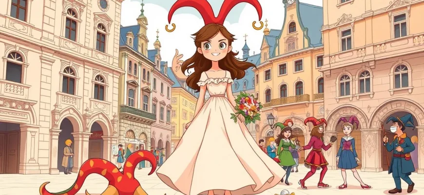 Comedias del Siglo XVII: Risas y Aventuras Históricas