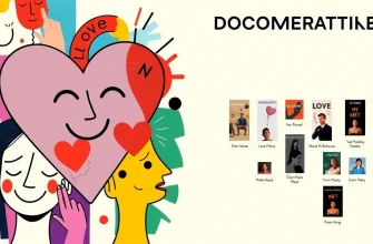 Documentales que exploran las emociones humanas