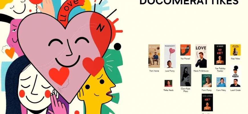 Documentales que exploran las emociones humanas