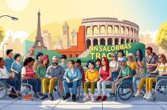 Melodramas sobre discapacidad