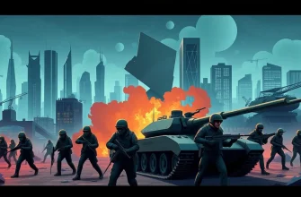 Películas de Guerra sobre Ciberinteligencia