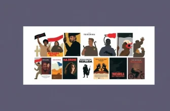 Películas Biográficas sobre Vostania