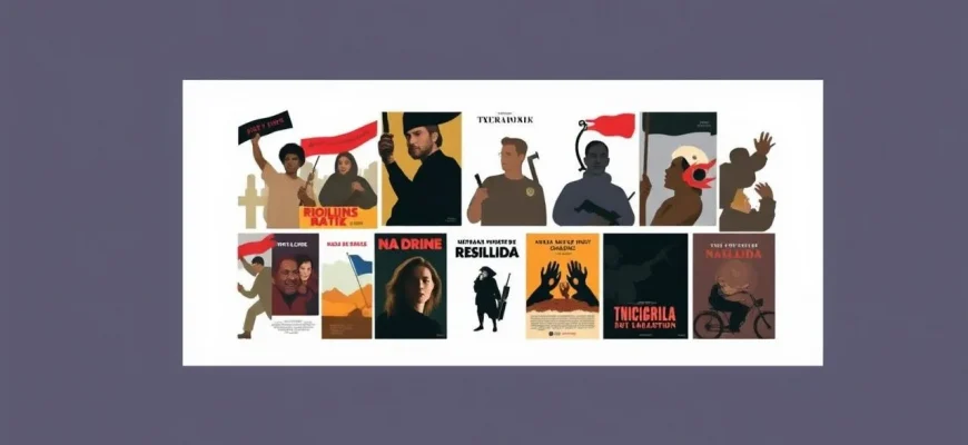 Películas Biográficas sobre Vostania