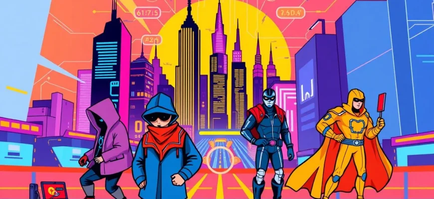 10 Documentales sobre Ciberdefensa que Debes Ver