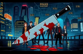 Las Mejores Películas de Asesinatos en Serie