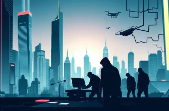 Películas de Suspenso con Chips: Una Selección Imperdible