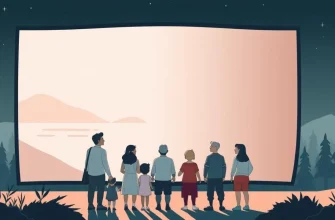 Películas familiares sobre catástrofes ecológicas