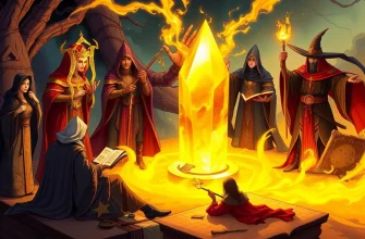 Películas Místicas sobre la Magia de los Magos