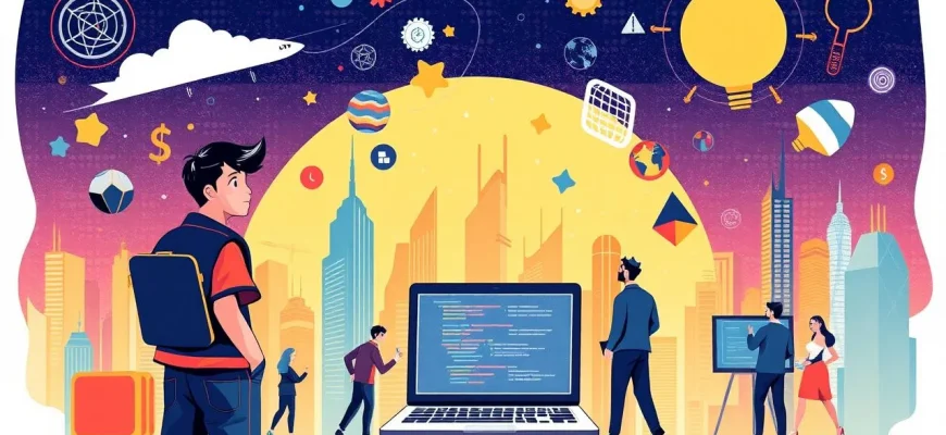 10 Documentales sobre Startups para Inspirarte