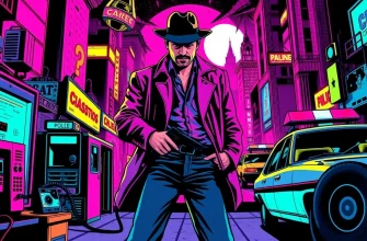 Películas de crimen de los 90 que no puedes dejar de ver