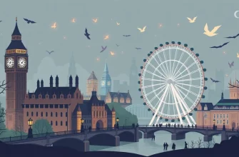 Películas de Fantasía en Londres