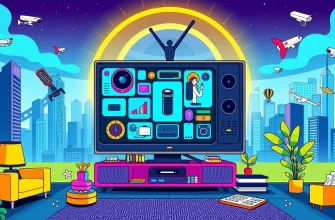 Documentales sobre tecnología inteligente en el hogar