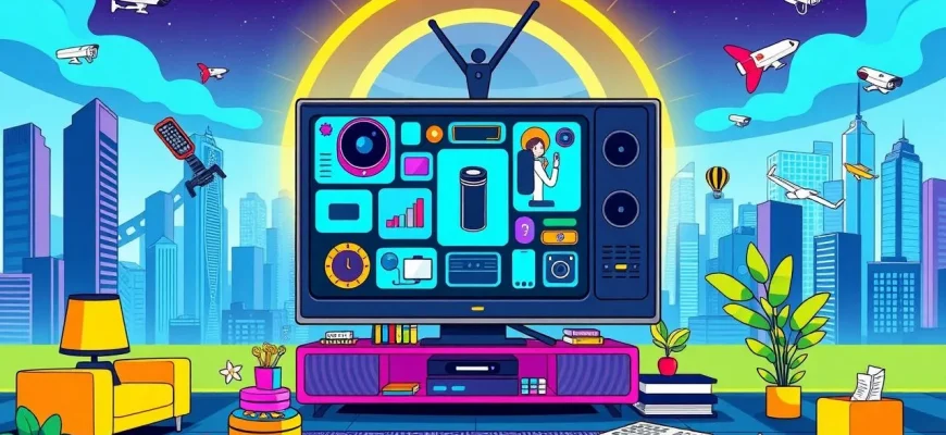 Documentales sobre tecnología inteligente en el hogar