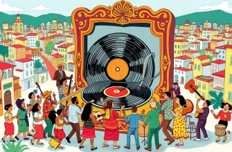 10 Documentales Imperdibles sobre Música Folclórica