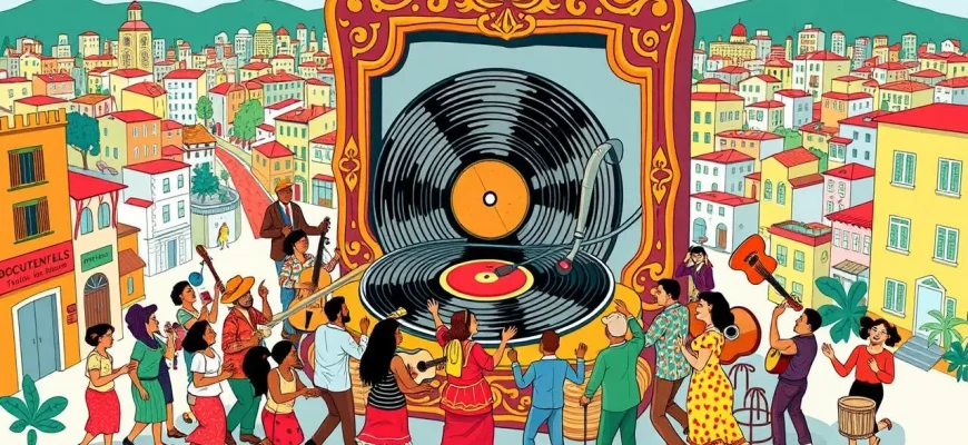 10 Documentales Imperdibles sobre Música Folclórica
