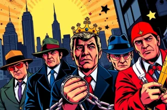 Películas de Crimen sobre la Lucha por el Territorio