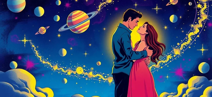 Melodramas sobre físicos: 10 películas para disfrutar