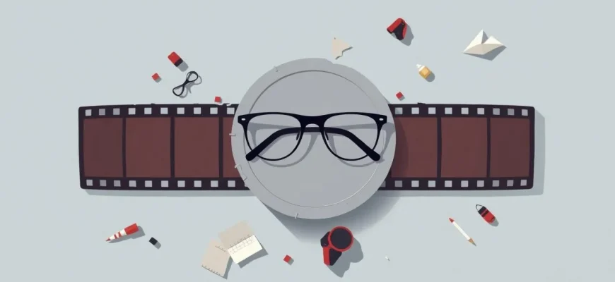 Películas de Drama y Venganza