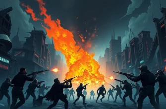 Películas de ciencia ficción sobre anarquía