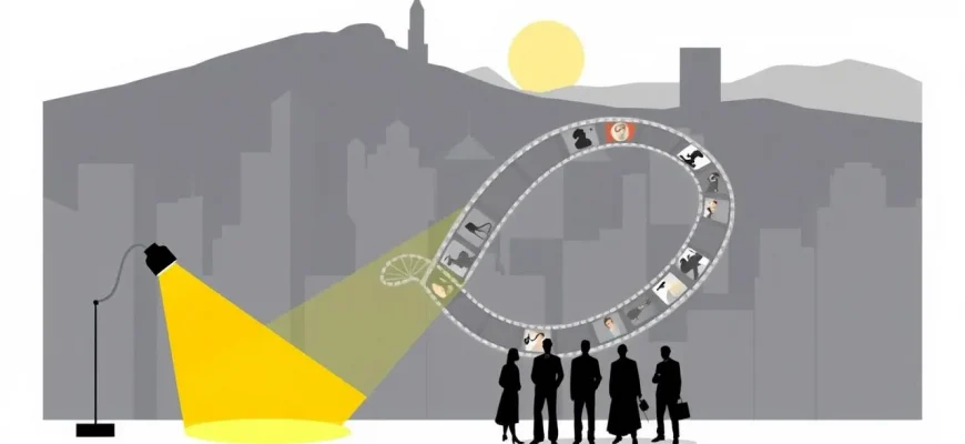 Películas Biográficas sobre el Mundo del Espectáculo