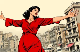 Películas Melodramáticas sobre la Guerra Civil