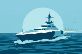 Películas de Ciencia Ficción con Barcos de Guerra