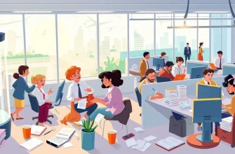 Películas sobre el trabajo y el ambiente de oficina