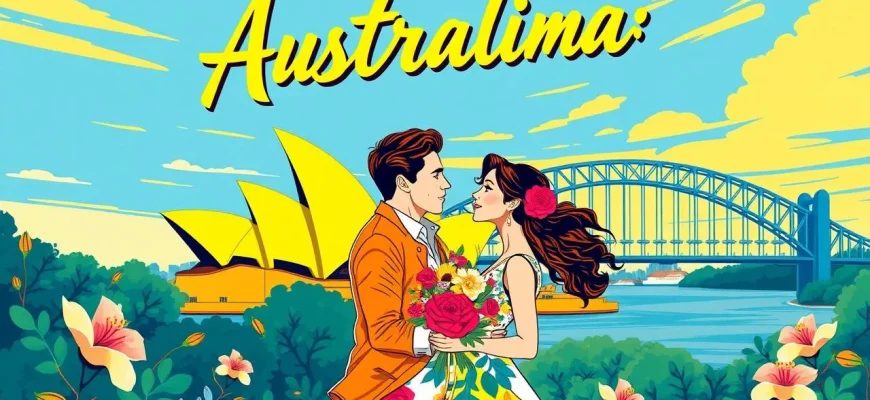 10 Melodramas Australianos Imperdibles