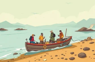 Películas de Aventuras en Busca del Monstruo de Loch Ness