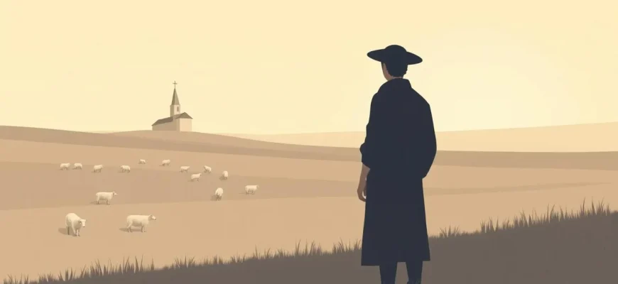 Películas de Drama sobre Pastores