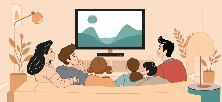 Películas Familiares sobre Fortaleza