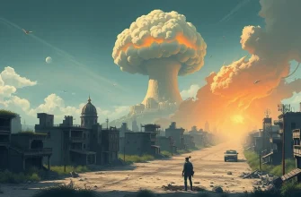 Películas sobre el Apocalipsis Nuclear: Un Viaje a la Desolación