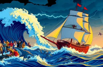 Películas de Aventuras Marinas que no Puedes Perderte