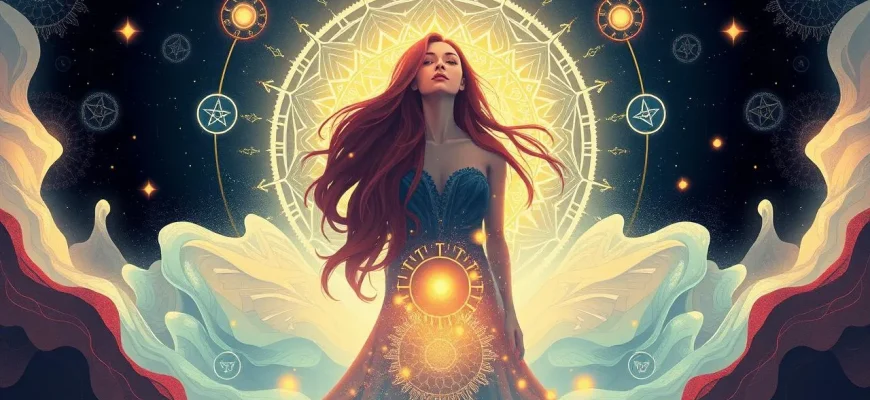 Explorando el Conocimiento Oculto: Películas Gnósticas