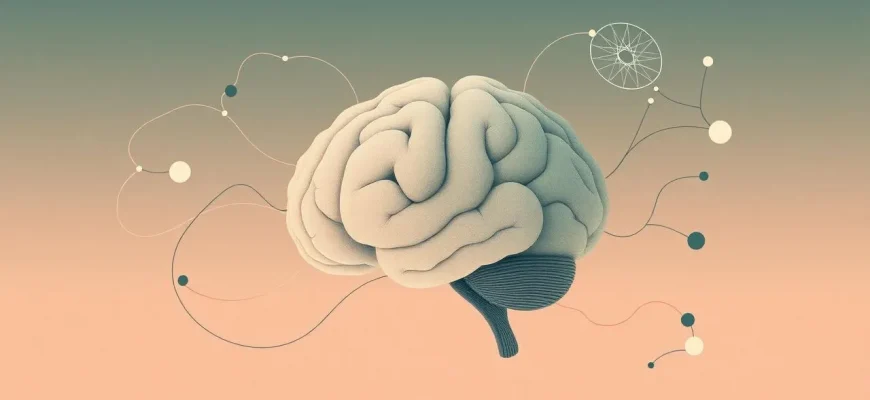 Películas biográficas sobre trastornos mentales