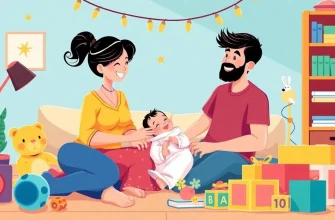 Películas Familiares sobre el Nacimiento de Niños