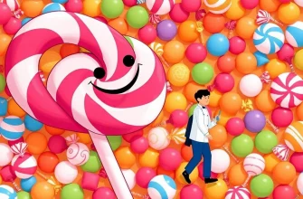 Comedias de Confites: 10 Películas Imperdibles