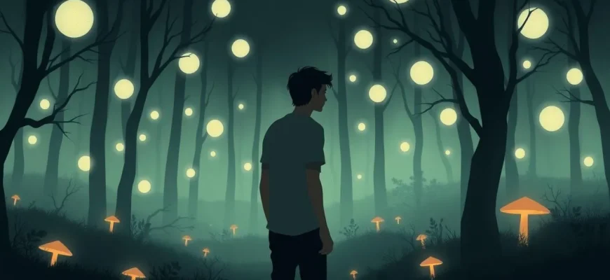 10 Películas de Fantasía con Paranoia