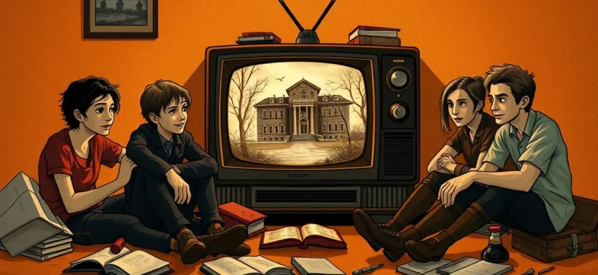 Películas de Terror sobre Marginados