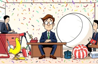 Las 10 mejores comedias sobre entrevistas de trabajo