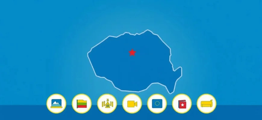 Películas Soviéticas sobre Rumanía