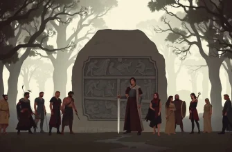 Thrillers de la Edad de Hierro: 10 Películas Imperdibles