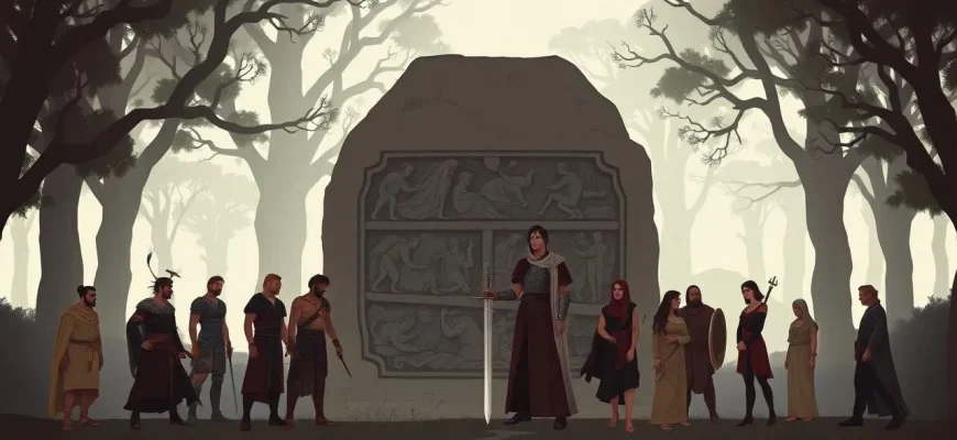 Thrillers de la Edad de Hierro: 10 Películas Imperdibles