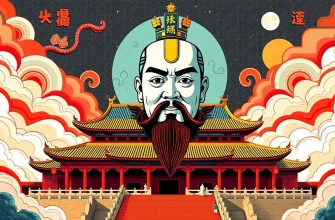 Películas históricas sobre la dinastía Ming