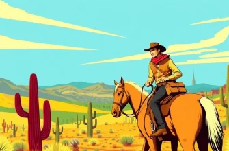 10 Películas de Westerns sobre Deudas