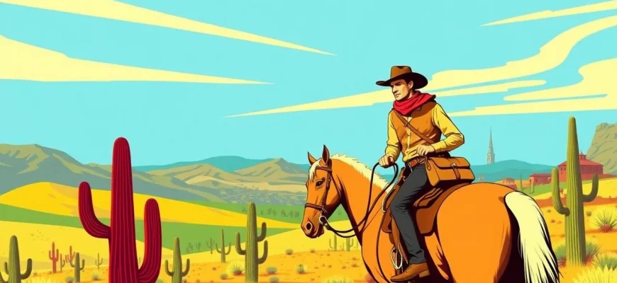 10 Películas de Westerns sobre Deudas