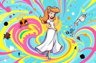 Películas de Cenicienta: 10 Historias Mágicas